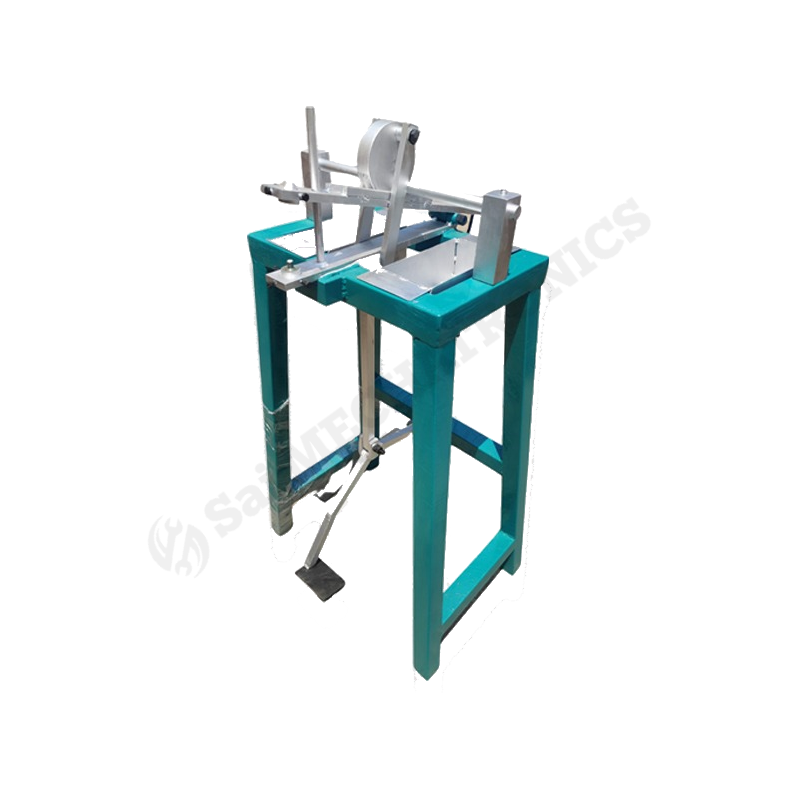 Eyelet Machine